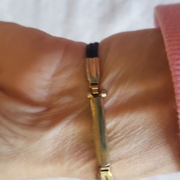 Helbros Vintage Womens Bracelet Swiss Watch with Original Band - Picture 5 of 8